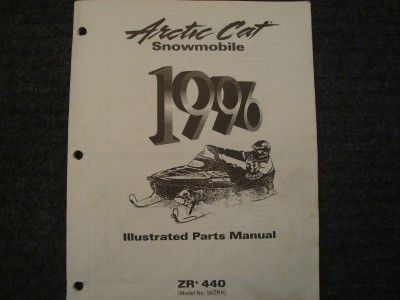 Arctic Cat CHAINCASE - ZL 440 Arctic Cat 440 Zl. Arctic Cat CHAINCASE - ZL 440