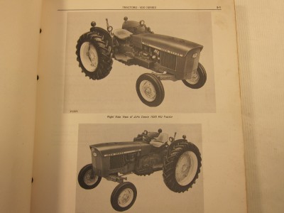 john deere 1020 manual