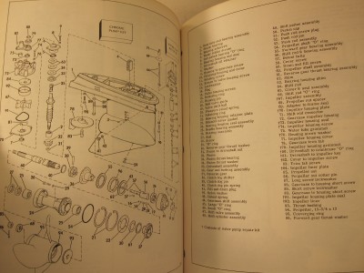 vz 1600 service manual