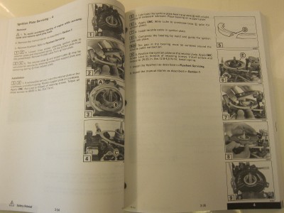 2000 johnson outboard manual