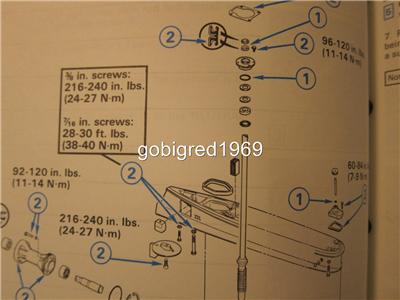 free 1985 johnson outboard manual