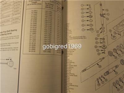 mercruiser owners manual free