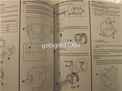 mariner 9.9 manual