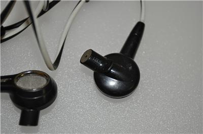 Bose Headphones  on Broken Bose In Ear Headphones Earphones Earbuds With Case   Ebay