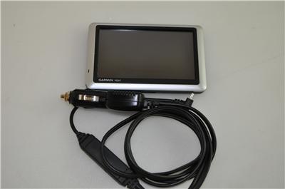 Garmin Nuvi 1450t on Garmin Nuvi 1450t Automotive Gps Receiver 753759105907 Ebay