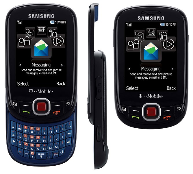 Samsung T359