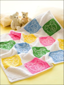 CROCHETED BABY BIB PATTERNS - Crochet Club
