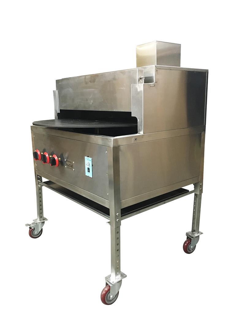 Pita Oven PitaOven Pita Bread, Tortilla, Naan Bread Oven Natural Gas