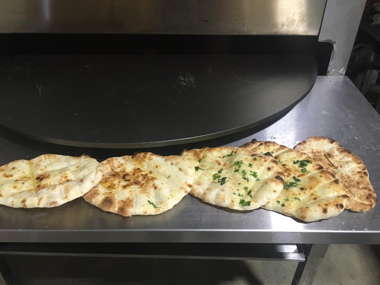 Naan Bread Oven Tandoori Naan Bread Roti Oven Natural Gas Gen. II eBay