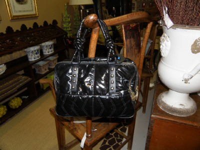 Camera on Stella Mccartney Wave Camera Square Bag Man Made Materials Suitable
