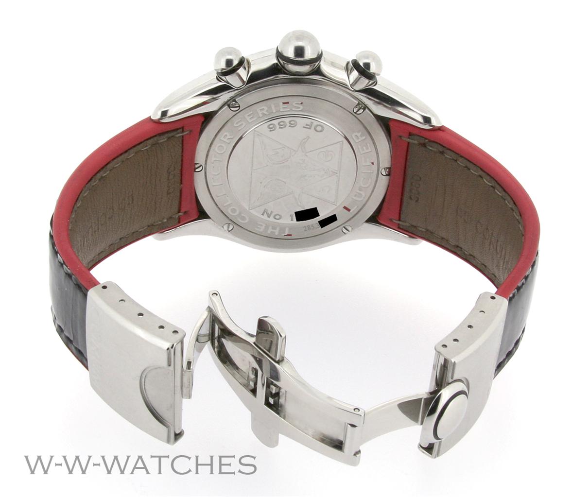 Corum lucifer watch online