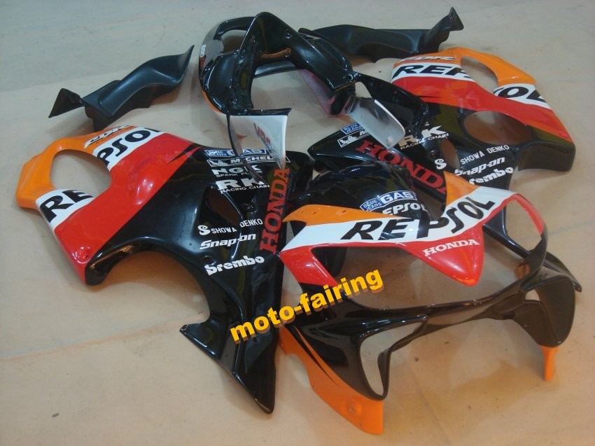 Honda cbr 600 f4i undertail exhaust #7