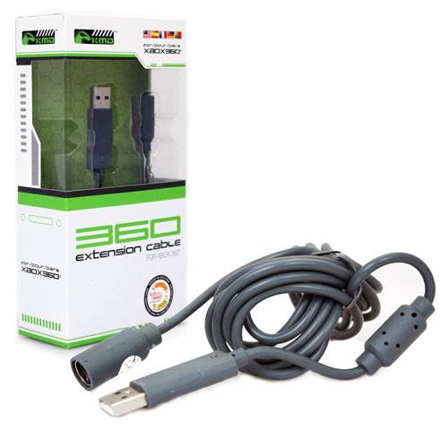 Xbox 360 Controller Extension Cable ,Breakaway 6FT