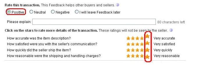 eBay Image Hosting at www.auctiva.com