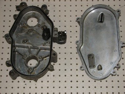 HERE IS HAVE THE CHAINCASE OFF OF A 2004 ARCTIC CAT FIRECAT F6 EFI SNO PRO. GO TO LINK BELOW FOR CROSS REFERENCE. 2004 Arctic Cat F6 Sno Pro. HERE IS HAVE THE CHAINCASE OFF OF A 2004 ARCTIC CAT FIRECAT F6 EFI SNO PRO. GO TO LINK BELOW FOR CROSS REFERENCE.