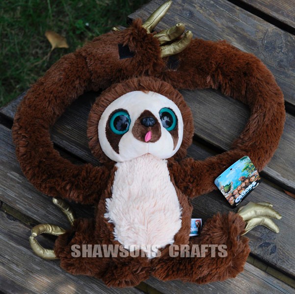 croods 2 plush toys