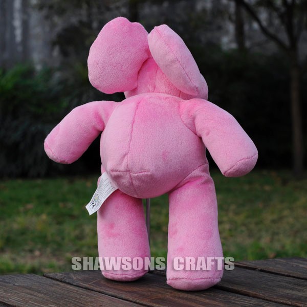 elly pocoyo plush