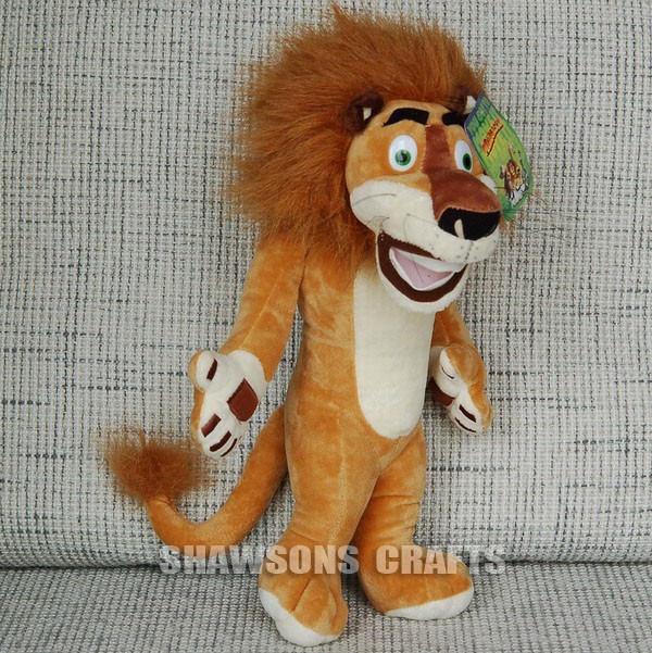 alex plush