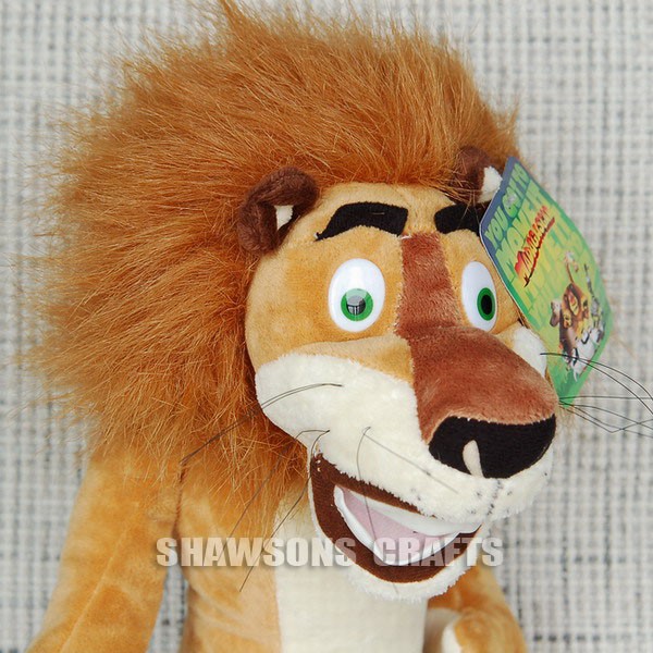 alex plush