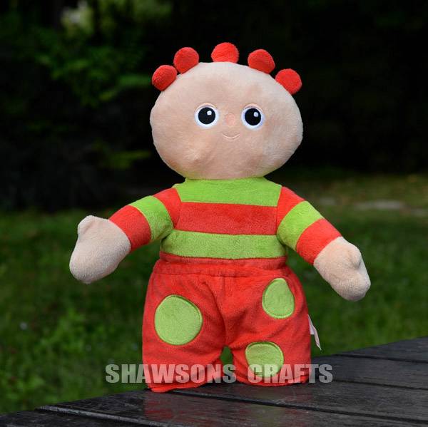tombliboos plush