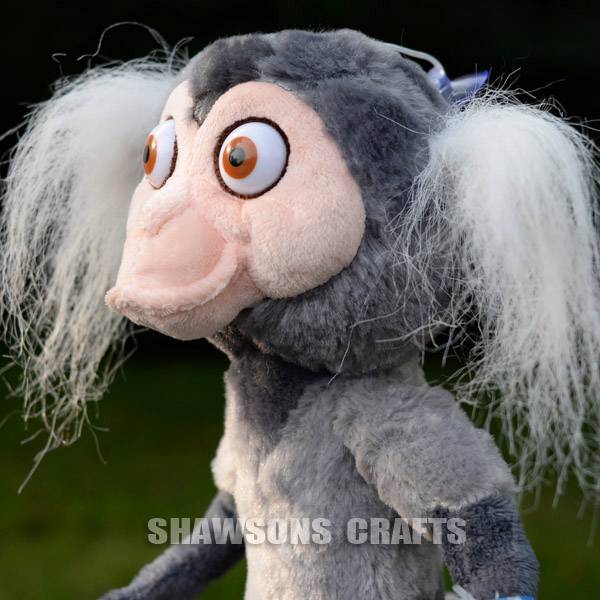 webkinz dire wolf