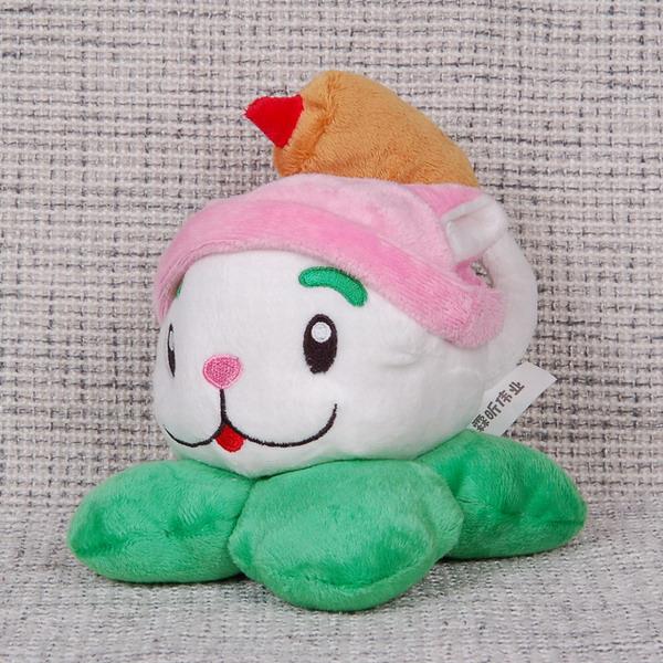 cattail plush