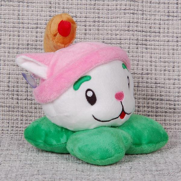 cattail plush