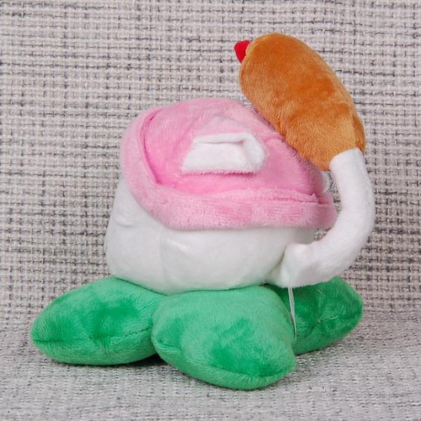 cattail pvz plush