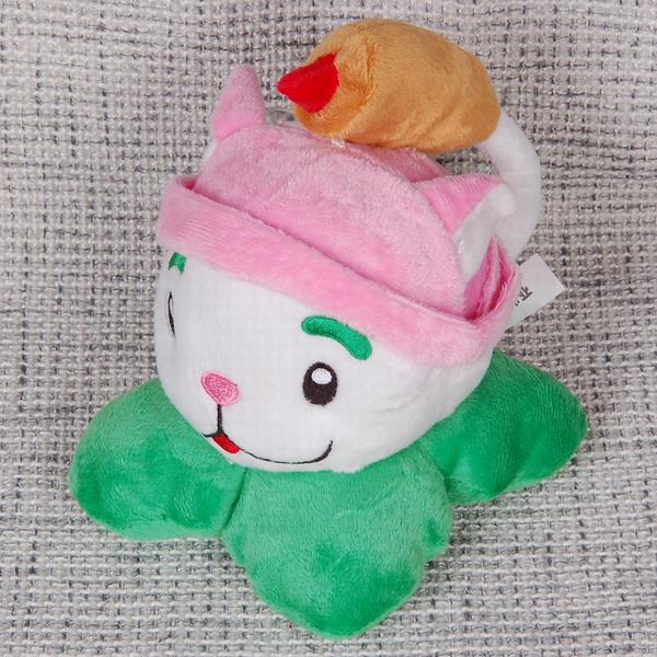 cattail pvz plush