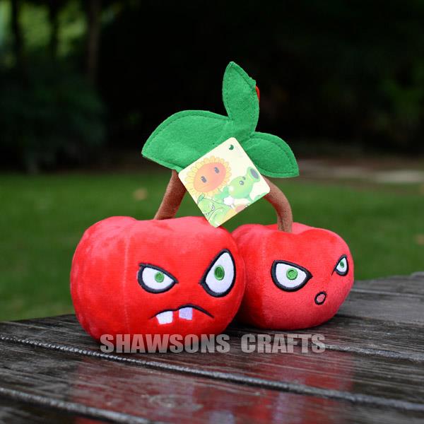 pvz plush ebay