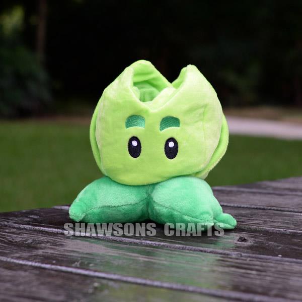 cabbage plush
