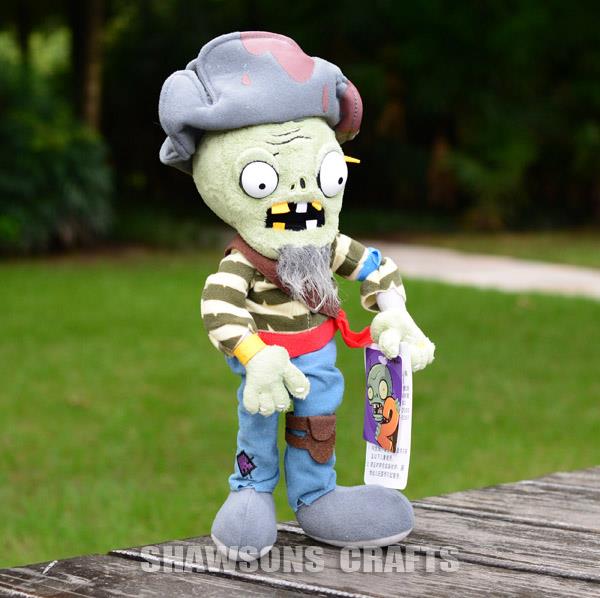 pvz plush ebay