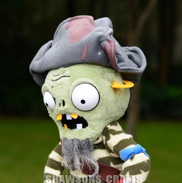 pvz plush ebay