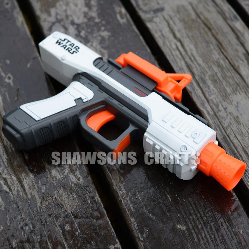 dart blaster star wars nerf gun