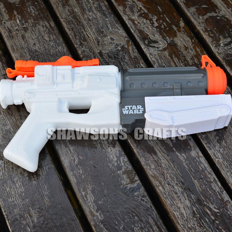 hasbro super soaker toy weapons & gadgets