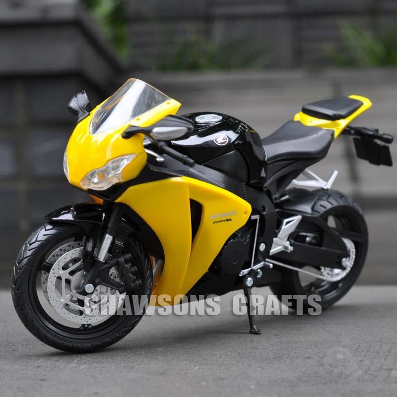honda bike toy