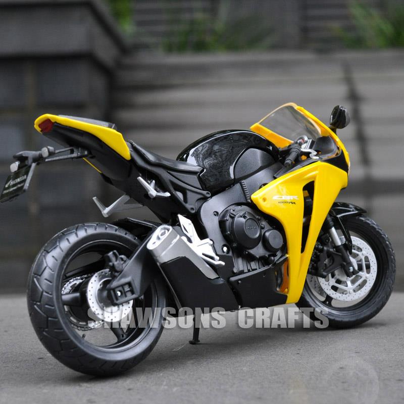 honda motorcycle toy