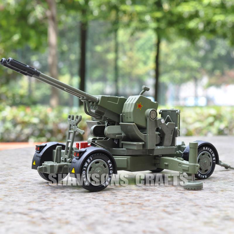 diecast metal