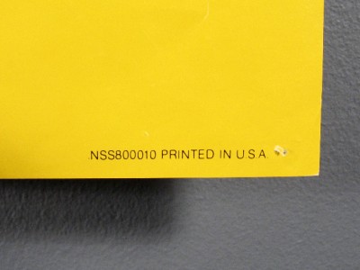 Fast Food  Description on We Ship Fast     In Sturdy Tubes By Priority Mail With Delivery