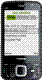 Schedule Call Entry View