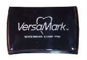VERSAMARK WATERMARK INK PAD