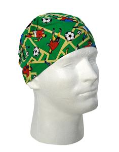 Free Pattern for Do-Rag or Skull Cap? - Yahoo! Answers