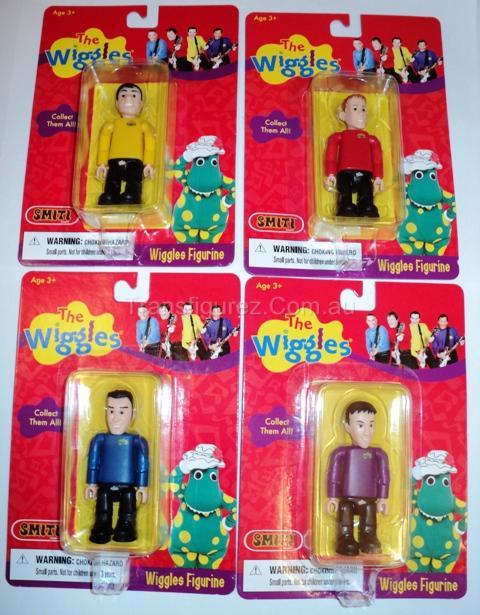 the wiggles toy box