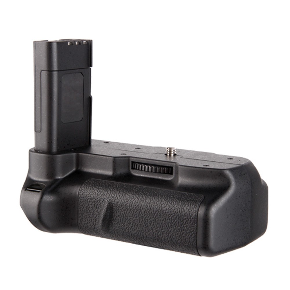 Pro Battery Grip Pack for Nikon D5000 D3000 D40 D40X D60 camera eBay