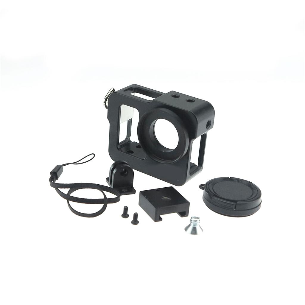 Head Chest Mount Floating Monopod Accessory f GoPro Hero Camera Kits 1