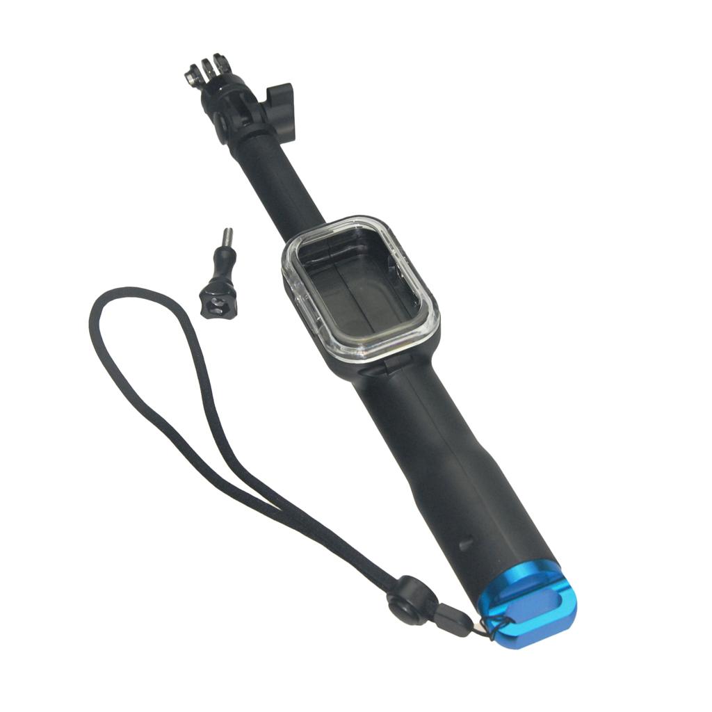 waterproof extendable selfie stick pole wifi housing f gopro 5 4 3 3 sj7000 ebay waterproof extendable selfie stick pole wifi housing f gopro 5 4 3 3 sj7000 ebay