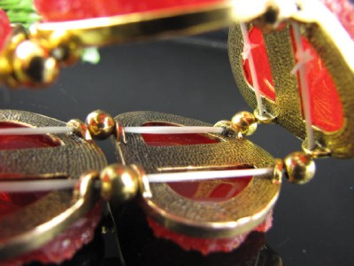 Latest Fashion Trendsgold Braclet on Gold Tone New In Fashion New Bracelet Bangle Cb462   Ebay