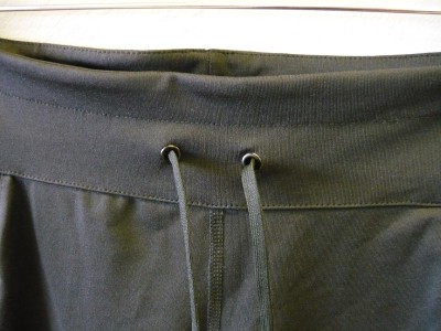 Small Home  on Adidas Black White Gym Capri Pant Small   Ebay
