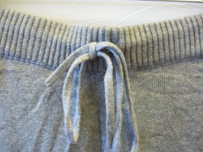 Baby Snowsuit Clearance on Liz Claiborne Heather Gray Sweat Pants Size Medium   Ebay