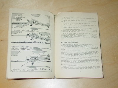 us navy training manual